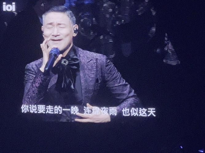 分手总要在雨天张学友演唱版本哪个最经典