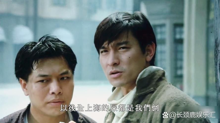 刘力豪模仿刘德华唱歌 声音相似度高达百分之九十