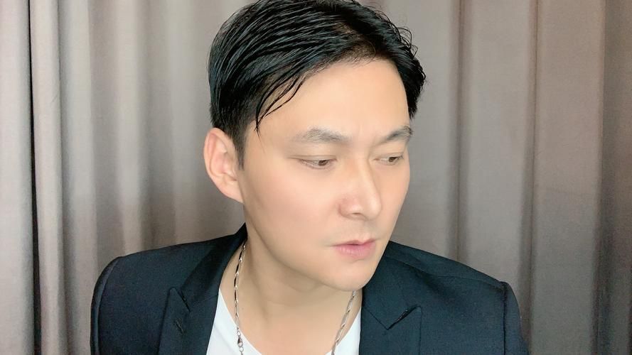 刘力豪模仿刘德华唱歌 声音相似度高达百分之九十