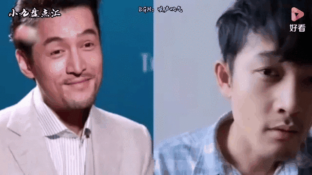 刘力豪模仿刘德华唱歌 声音相似度高达百分之九十