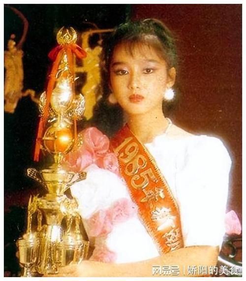 刘向蕙：揭秘刘德华女儿的成长经历和不为人知的故事