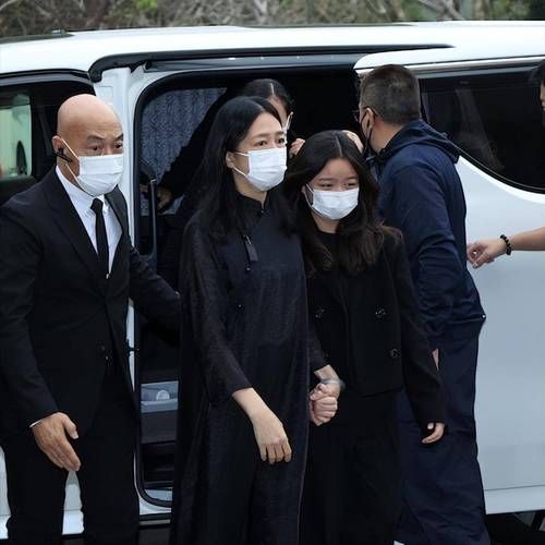 刘向蕙：揭秘刘德华女儿的成长经历和不为人知的故事