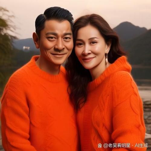 刘嘉玲刘德华再同框！揭秘两人深厚友谊