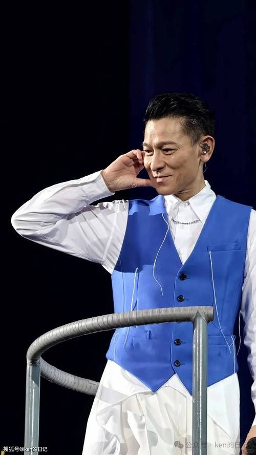 刘德华0：华仔的演艺生涯，辉煌成就与人生感悟
