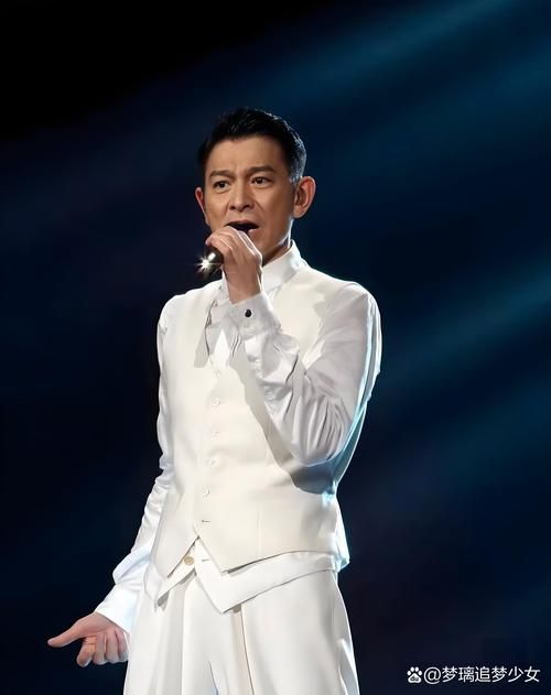 刘德华0：华仔的演艺生涯，辉煌成就与人生感悟