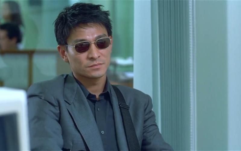刘德华16年后再演反派，这次他有多狠？