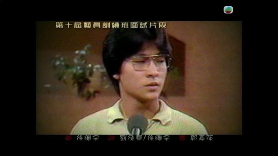 刘德华17岁歌词谐音教学新手也能轻松学会