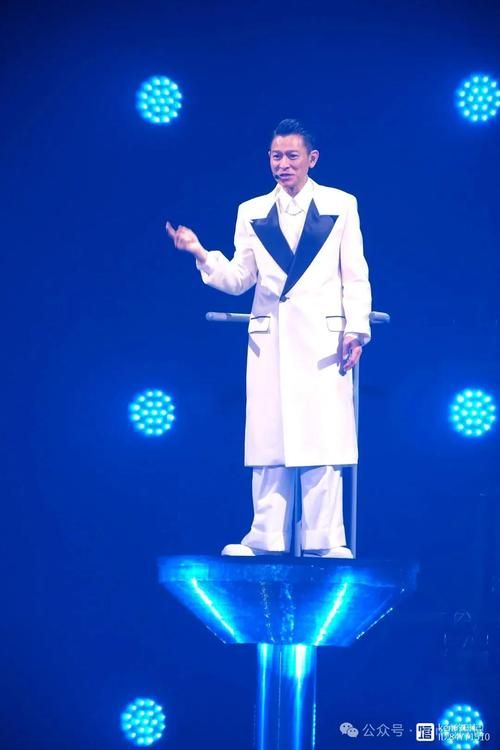 刘德华1991年演唱会幕后故事揭秘你不知道的细节