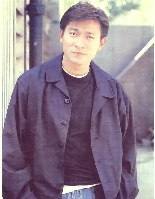 刘德华1993年获奖记录 看看天王拿过哪些大奖