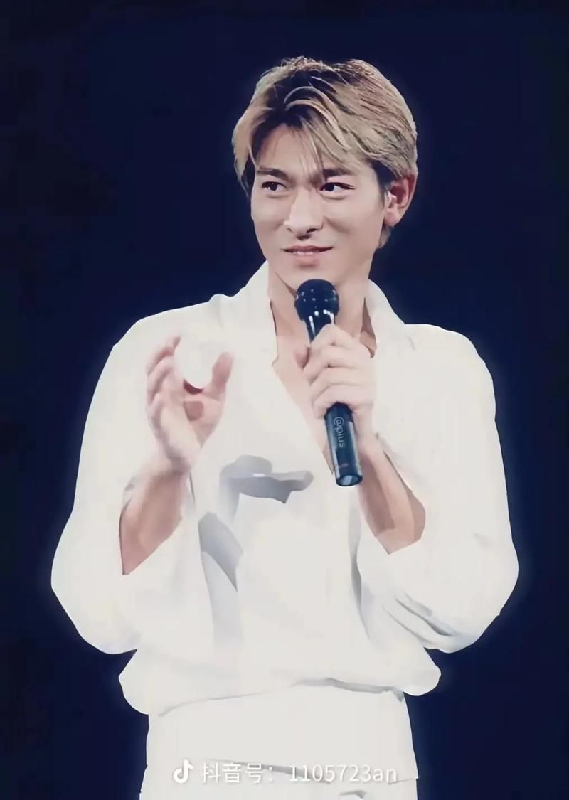 刘德华1999红馆演唱会高清视频哪里可以看
