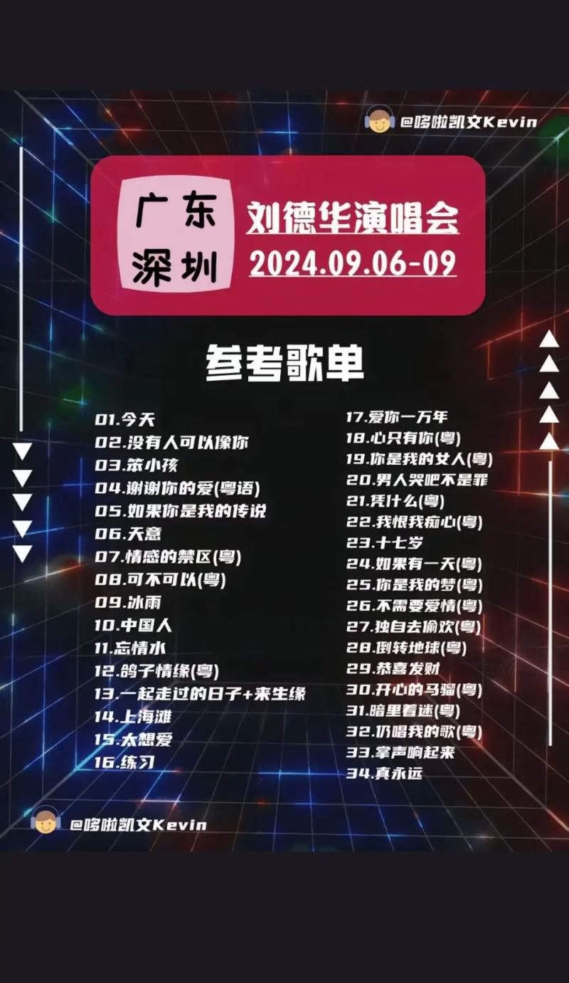 刘德华2003年演唱会门票抢购 当年有多火爆你知道吗
