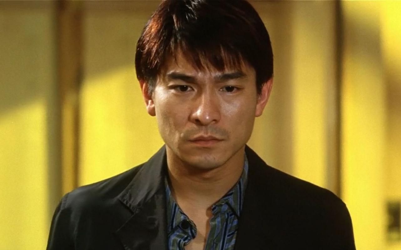 刘德华2008演唱会精彩回顾 经典瞬间不容错过