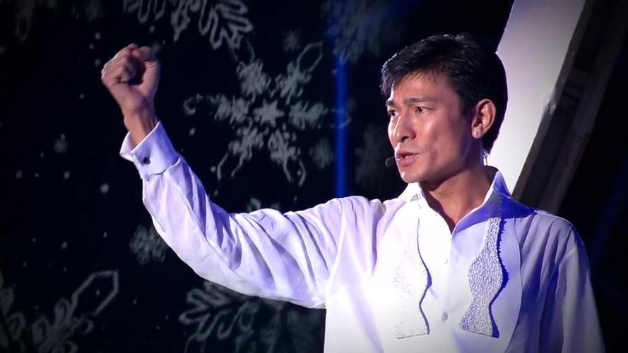 刘德华2008演唱会精彩回顾 经典瞬间不容错过