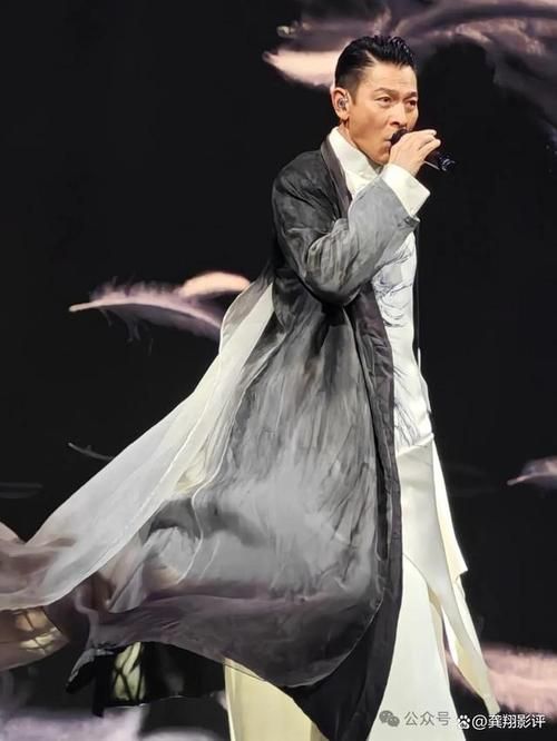 刘德华2010演唱会现场高清视频完整版
