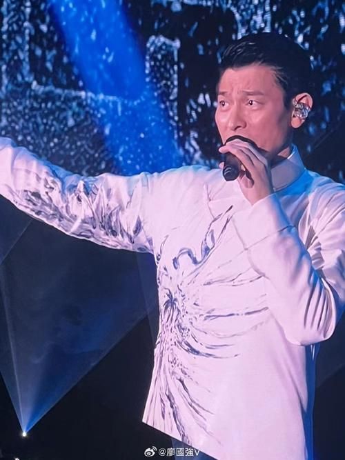 刘德华2010演唱会现场高清视频完整版