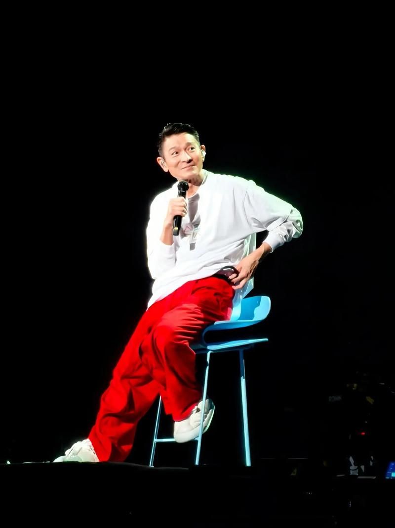 刘德华2010演唱会现场高清视频完整版