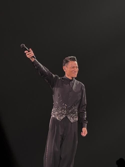 刘德华2010演唱会现场高清视频完整版