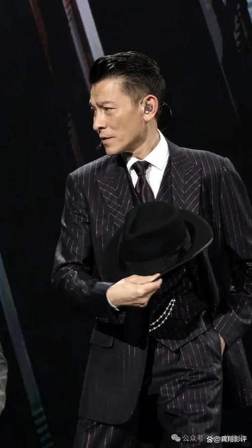 刘德华2010红馆演唱会背后的故事与筹备细节