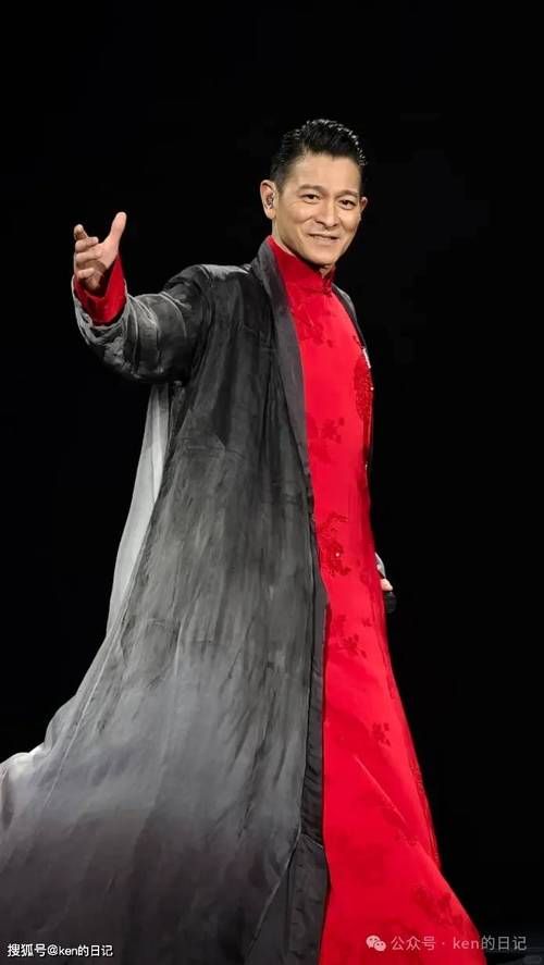 刘德华2010红馆演唱会背后的故事与筹备细节