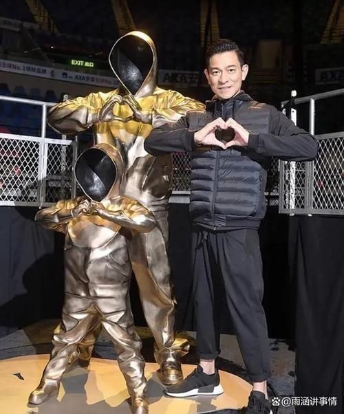刘德华2011北京演唱会幕后故事与嘉宾阵容揭秘