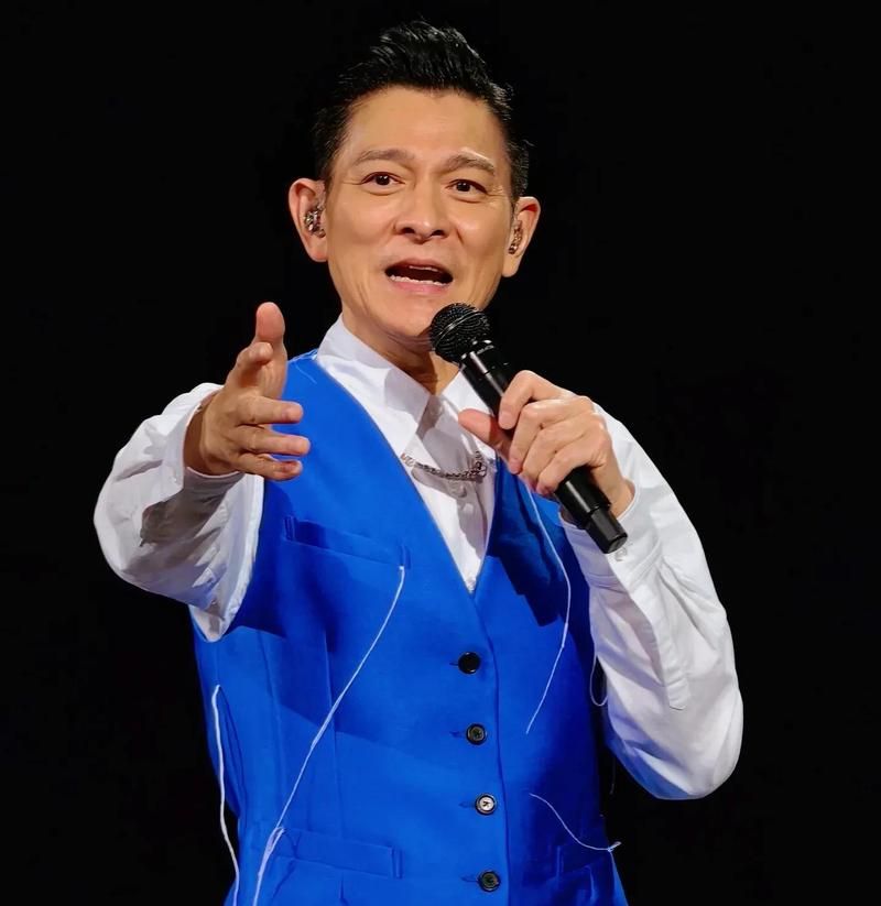 刘德华2011北京演唱会幕后故事与嘉宾阵容揭秘