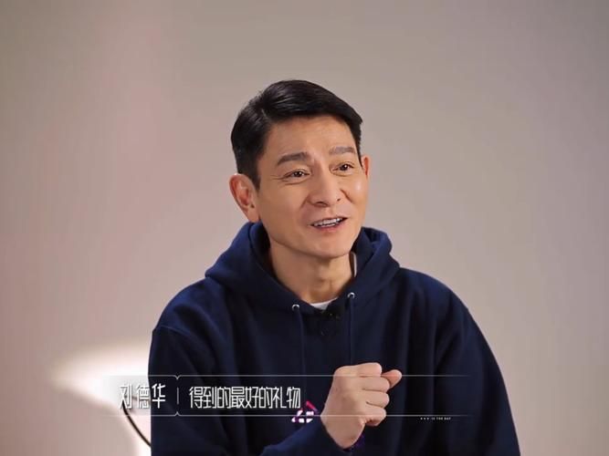 刘德华2013年演唱会幕后花絮与独家采访内容