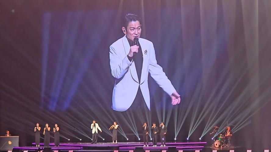 刘德华2013演唱会高清视频在线观看