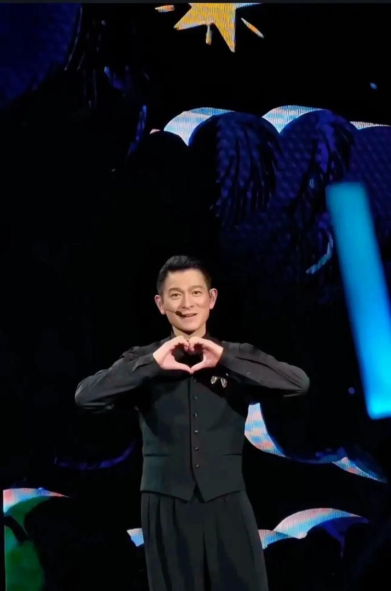 刘德华2013演唱会高清视频在线观看