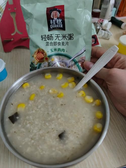 刘德华30年早餐秘诀：同款麦片健康养生