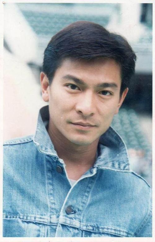 刘德华90年代电影图片 那些年追过的经典角色