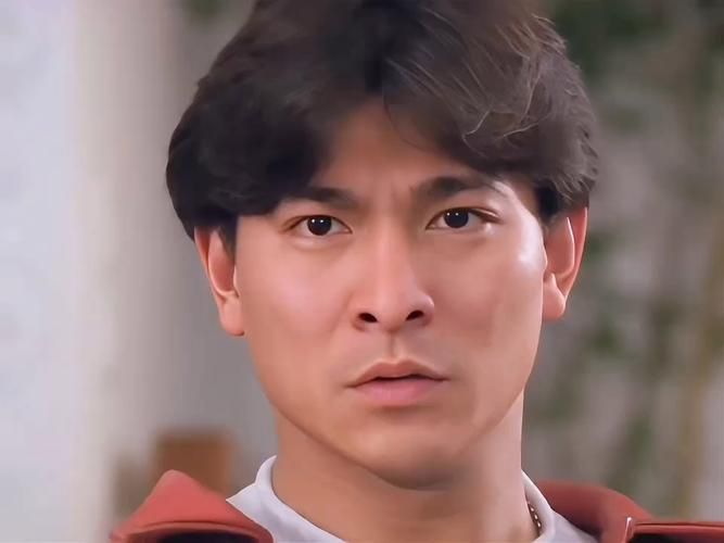 刘德华90年代电影图片 那些年追过的经典角色
