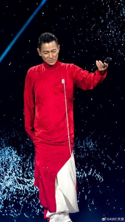 刘德华94演唱会高清完整版在线观看，重温经典！