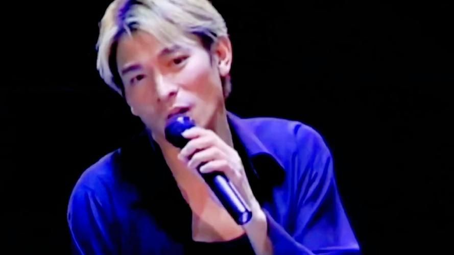 刘德华99红馆演唱会完整歌单这些金曲你都会唱吗