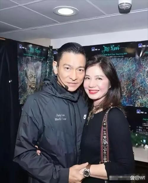刘德华abcde分享人生经历感动网友