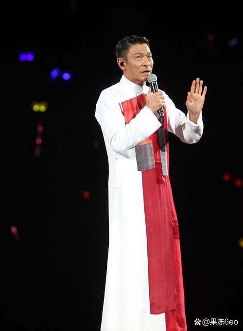 刘德华gay传闻再起风波 粉丝们怎么看这件事
