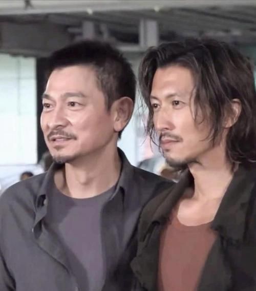 刘德华gay传闻再起风波 粉丝们怎么看这件事