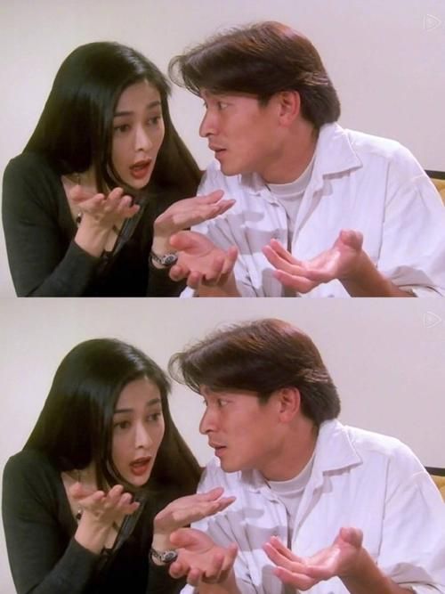 刘德华MV女主角是谁？那些年华仔合作过的美女们