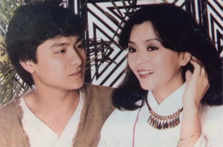 刘德华MV女主角是谁？那些年华仔合作过的美女们