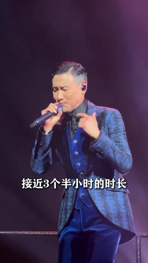 刘德华vs张学友谁才是香港乐坛的真正天王