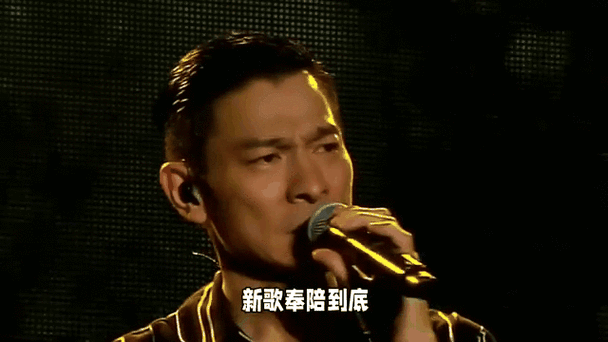 刘德华VS王杰：巅峰对决，谁的歌声更让你难以忘怀？