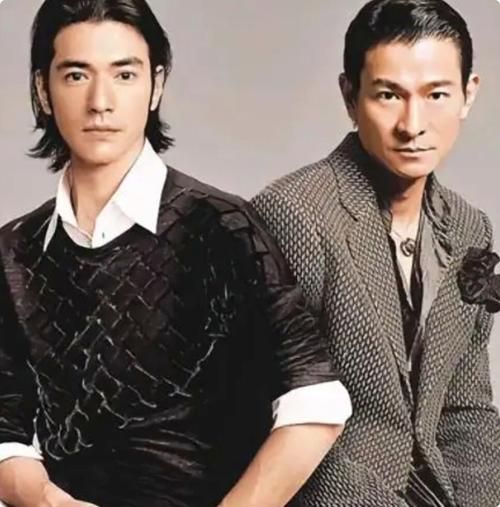 刘德华VS金城武：颜值巅峰对决，你更爱谁？