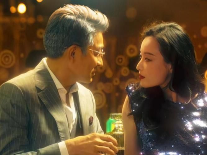 刘德华、倪妮、欧豪主演！这部新电影值得一看！