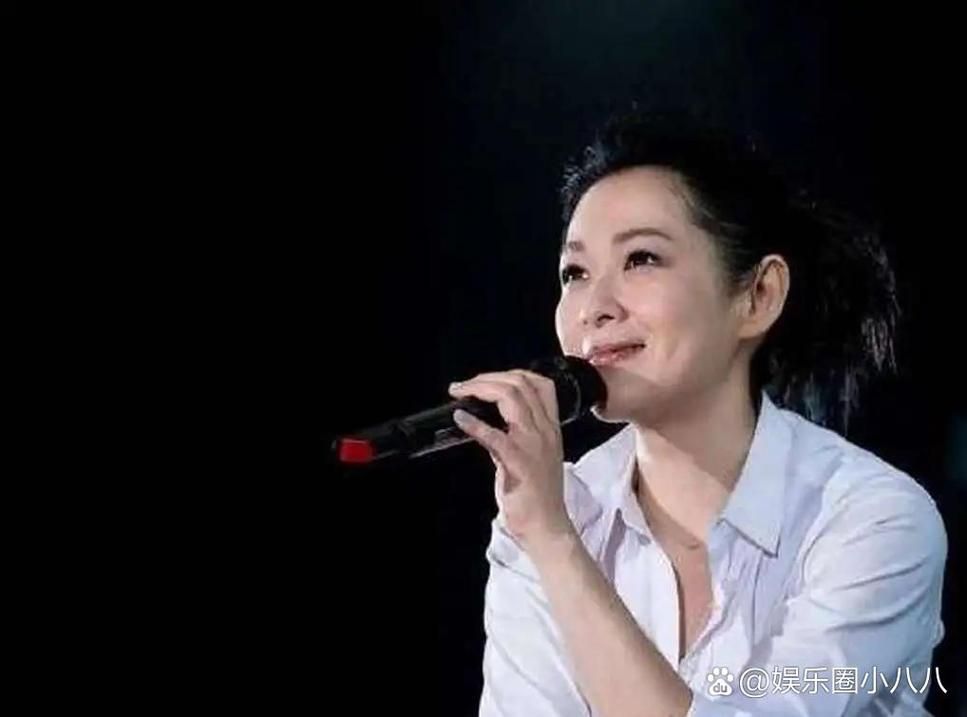 刘德华、刘若英：跨越时间的珍贵友谊
