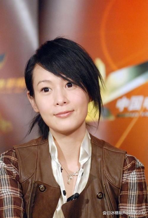 刘德华、刘若英：跨越时间的珍贵友谊