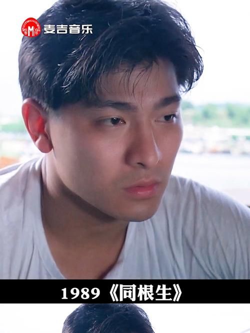 刘德华一共拍了多少电影 他的电影作品全盘点