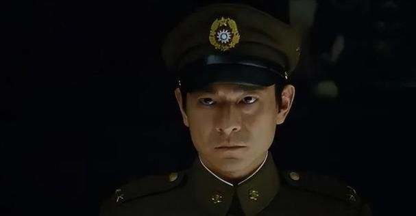 刘德华一切都是命运 回顾天王的经典瞬间与感悟