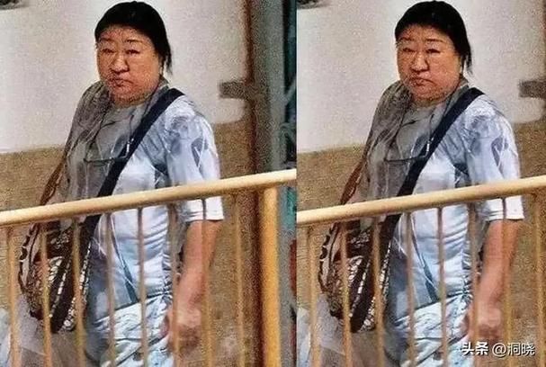 刘德华一家人的秘密：亲情、事业与背后的隐忍