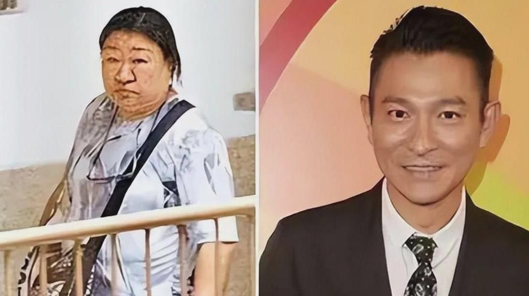 刘德华一家人的秘密：亲情、事业与背后的隐忍