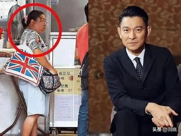 刘德华一家人的秘密：亲情、事业与背后的隐忍