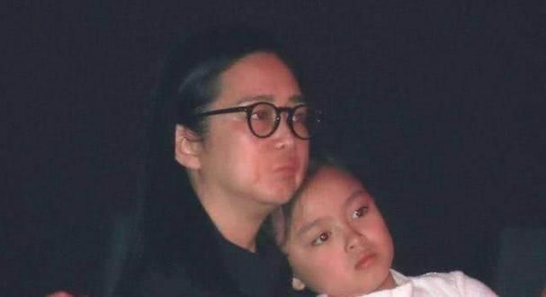 刘德华一家子：低调奢华的明星家庭